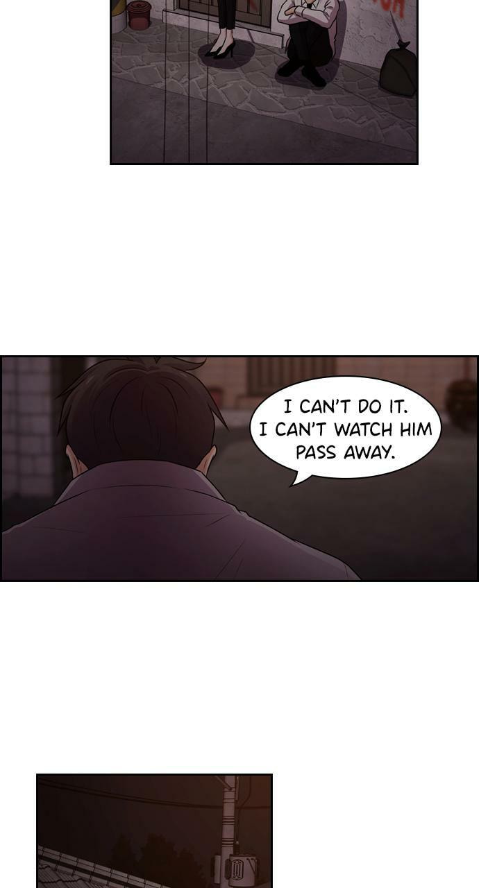 Read Tomorrow (Llama) chapter 55 image 65 on Lezhin