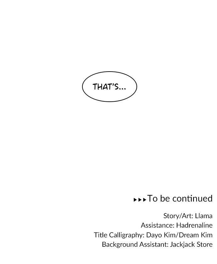 Read Tomorrow (Llama) chapter 55 image 71 on Lezhin