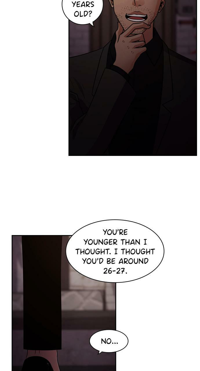 Read Tomorrow (Llama) chapter 55 image 9 on Lezhin