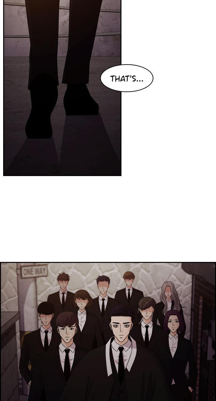 Read Tomorrow (Llama) chapter 56 image 1 on Lezhin