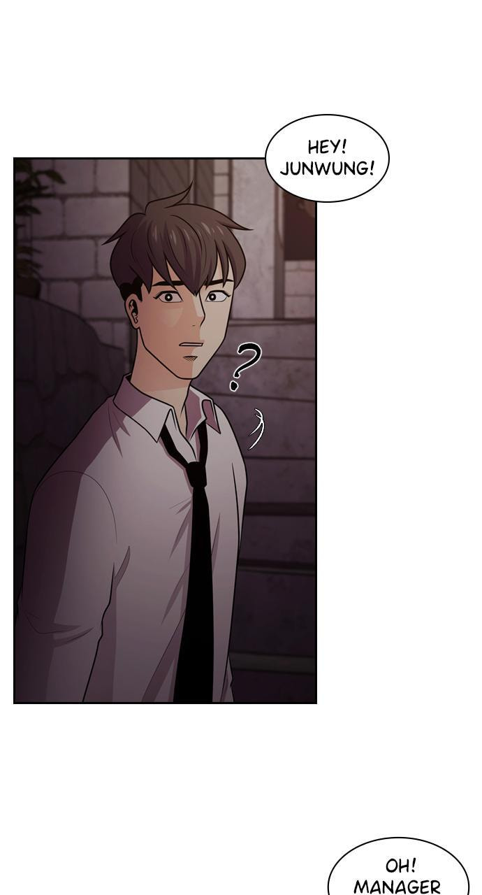 Read Tomorrow (Llama) chapter 56 image 10 on Lezhin