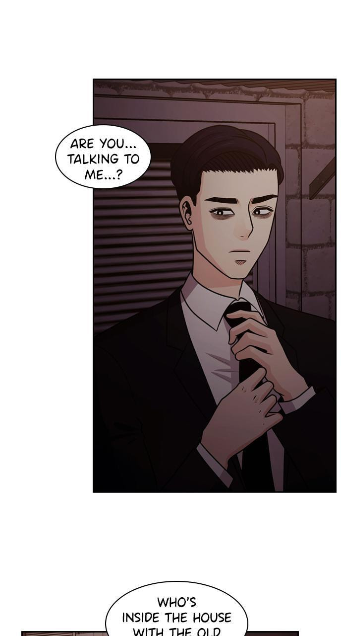 Read Tomorrow (Llama) chapter 56 image 15 on Lezhin