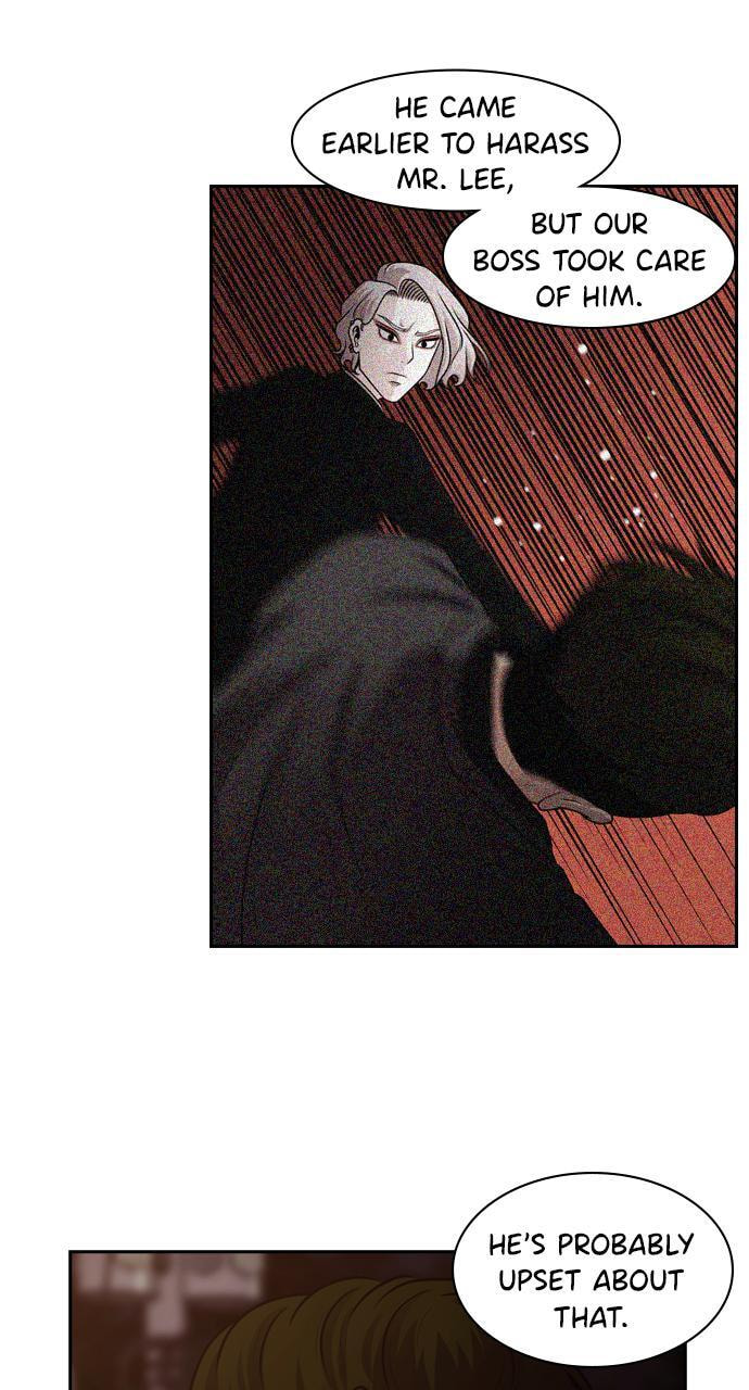 Read Tomorrow (Llama) chapter 56 image 23 on Lezhin