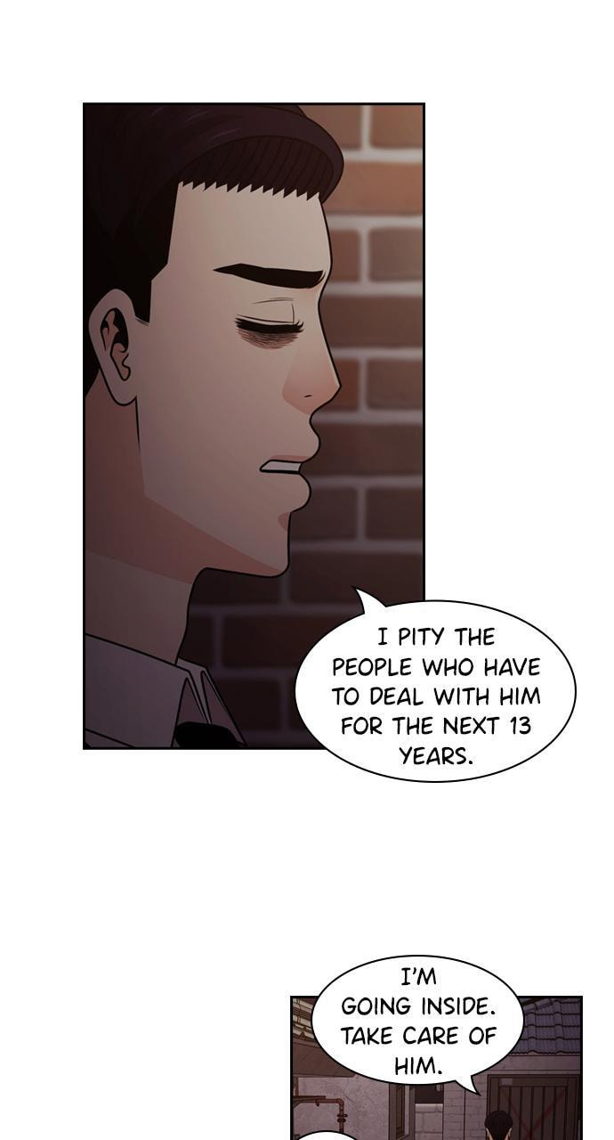Read Tomorrow (Llama) chapter 56 image 26 on Lezhin