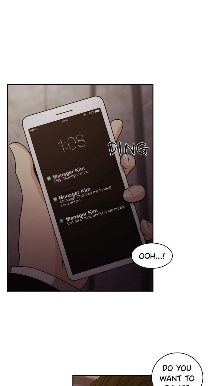 Read Tomorrow (Llama) chapter 56 image 28 on Lezhin