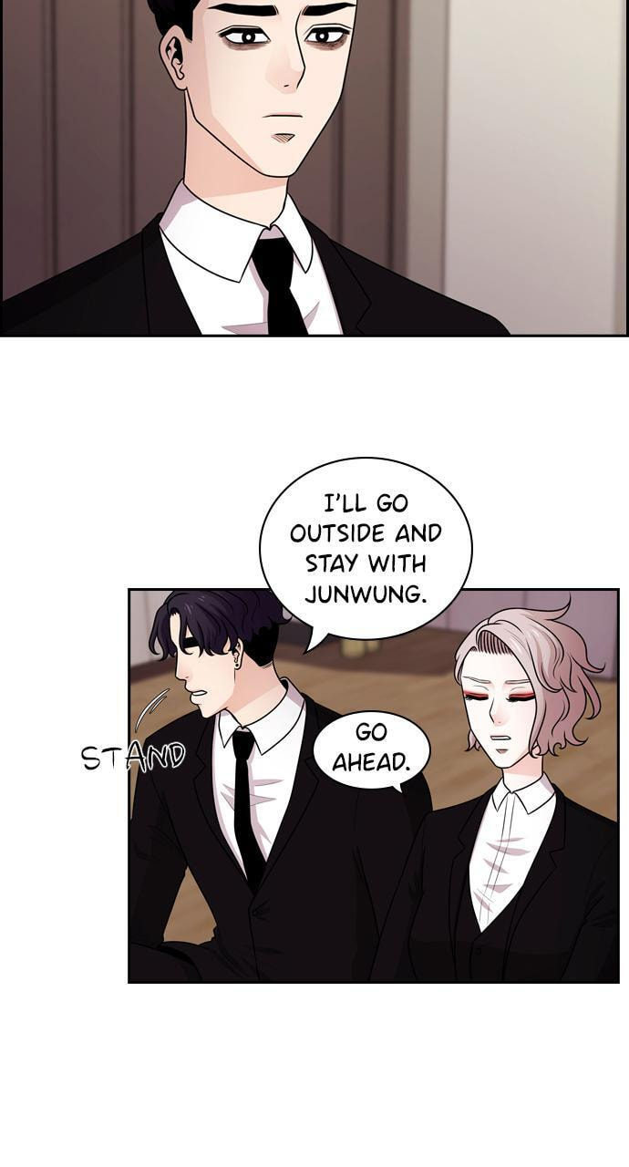 Read Tomorrow (Llama) chapter 56 image 31 on Lezhin