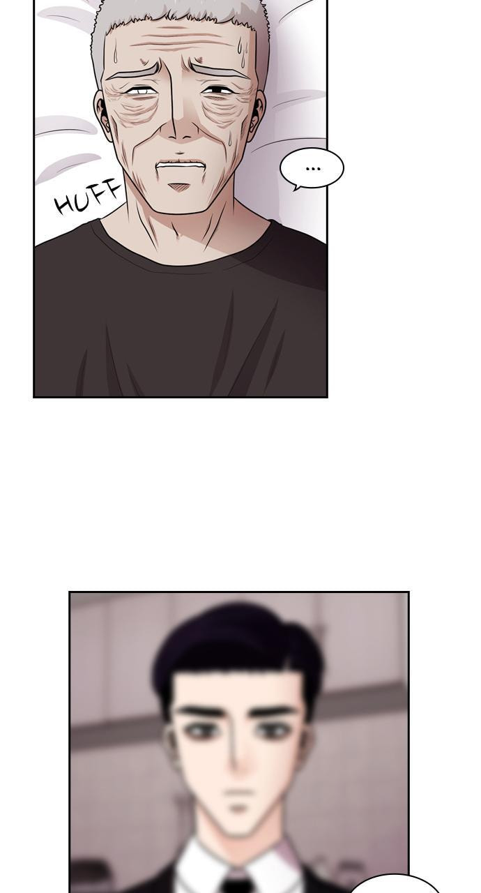 Read Tomorrow (Llama) chapter 56 image 34 on Lezhin