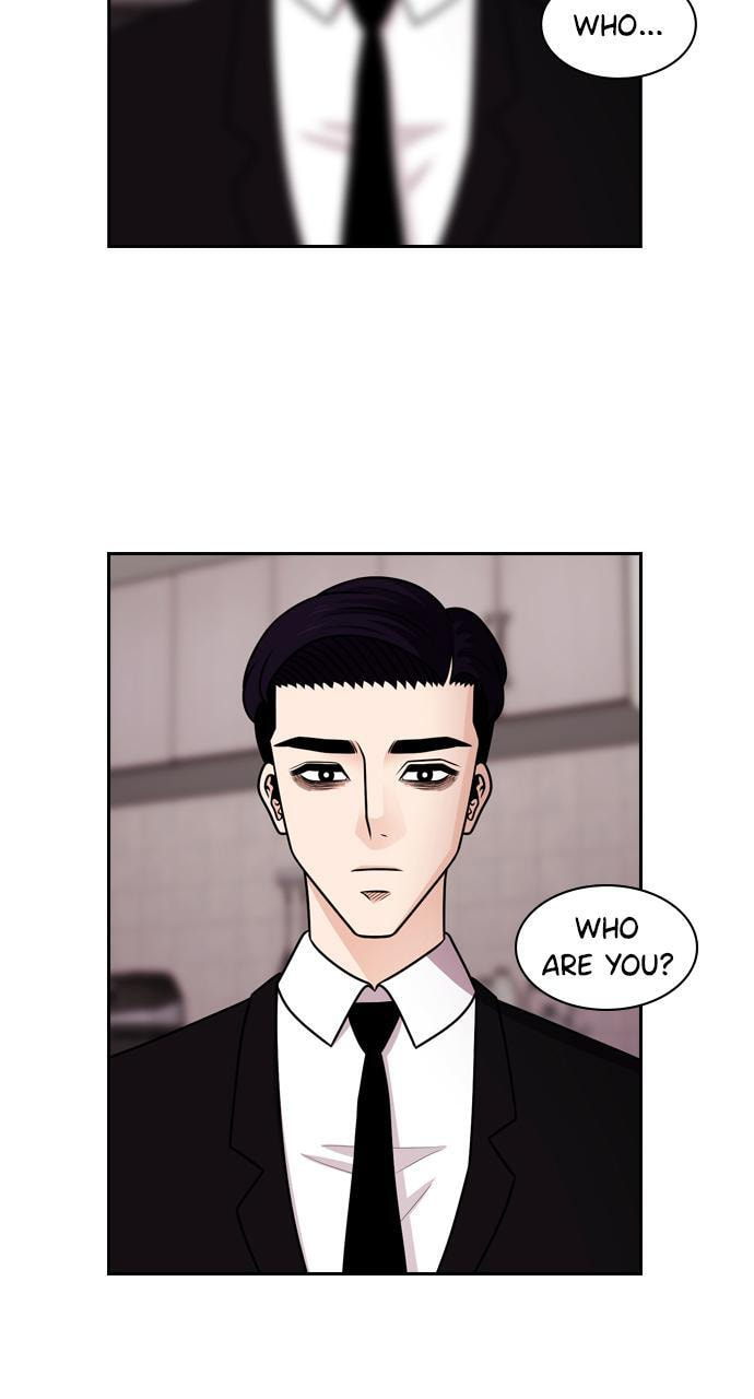 Read Tomorrow (Llama) chapter 56 image 35 on Lezhin