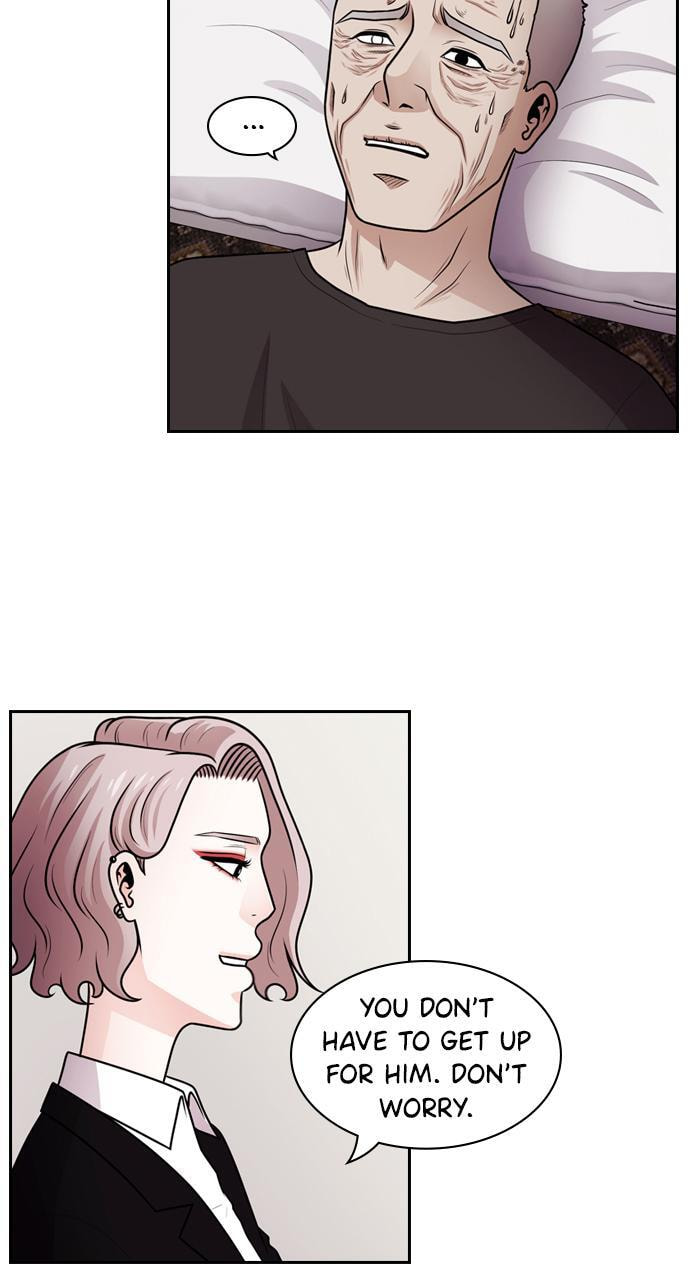 Read Tomorrow (Llama) chapter 56 image 37 on Lezhin