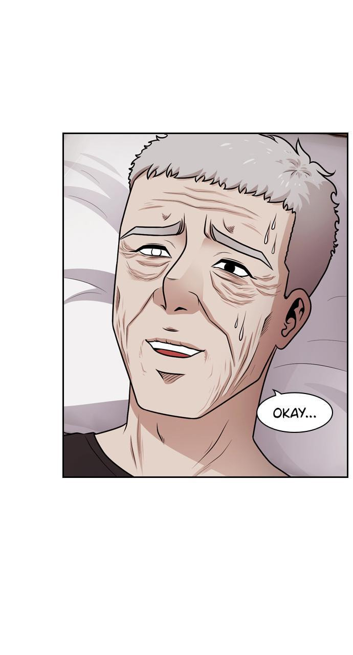 Read Tomorrow (Llama) chapter 56 image 38 on Lezhin