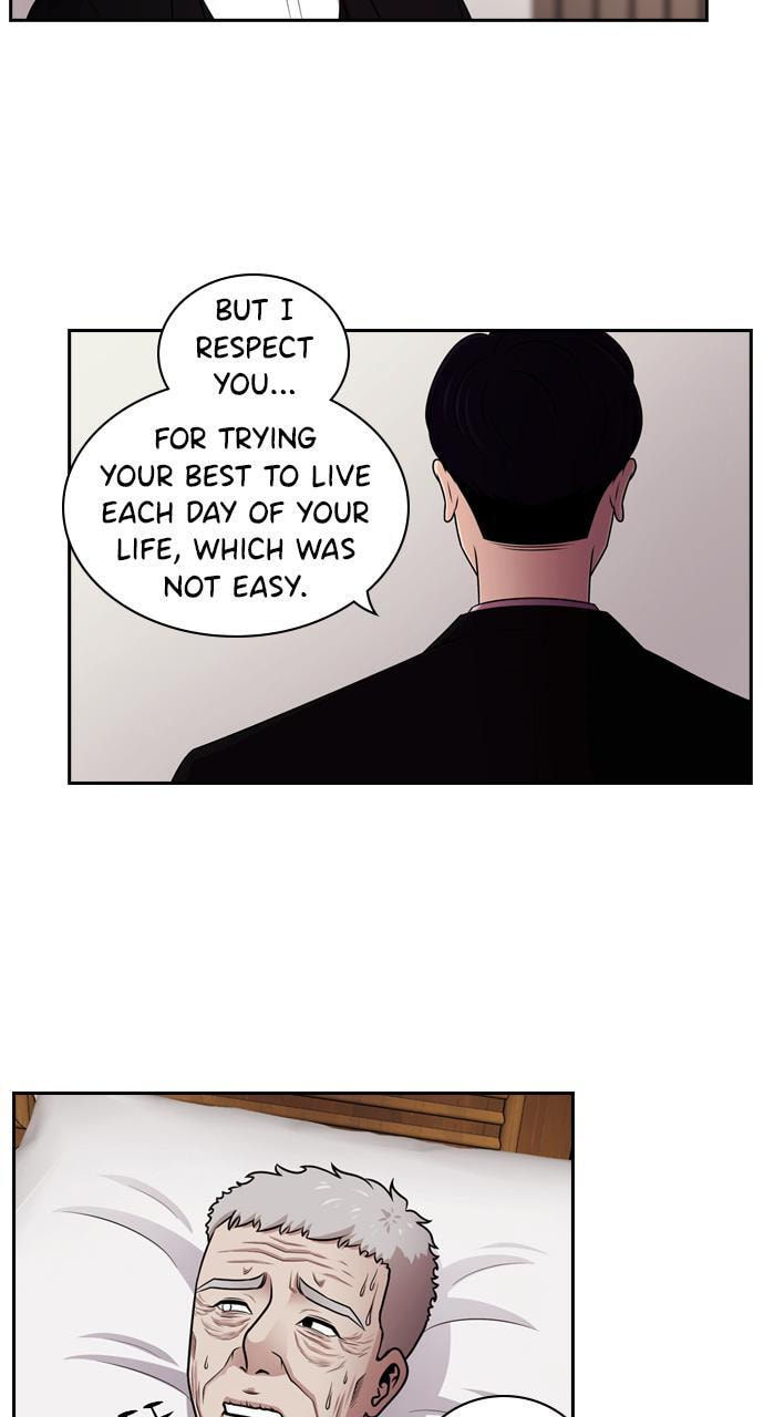 Read Tomorrow (Llama) chapter 56 image 42 on Lezhin
