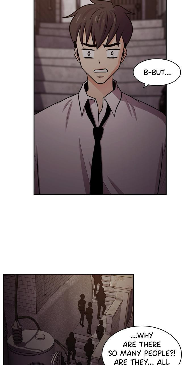 Read Tomorrow (Llama) chapter 56 image 5 on Lezhin