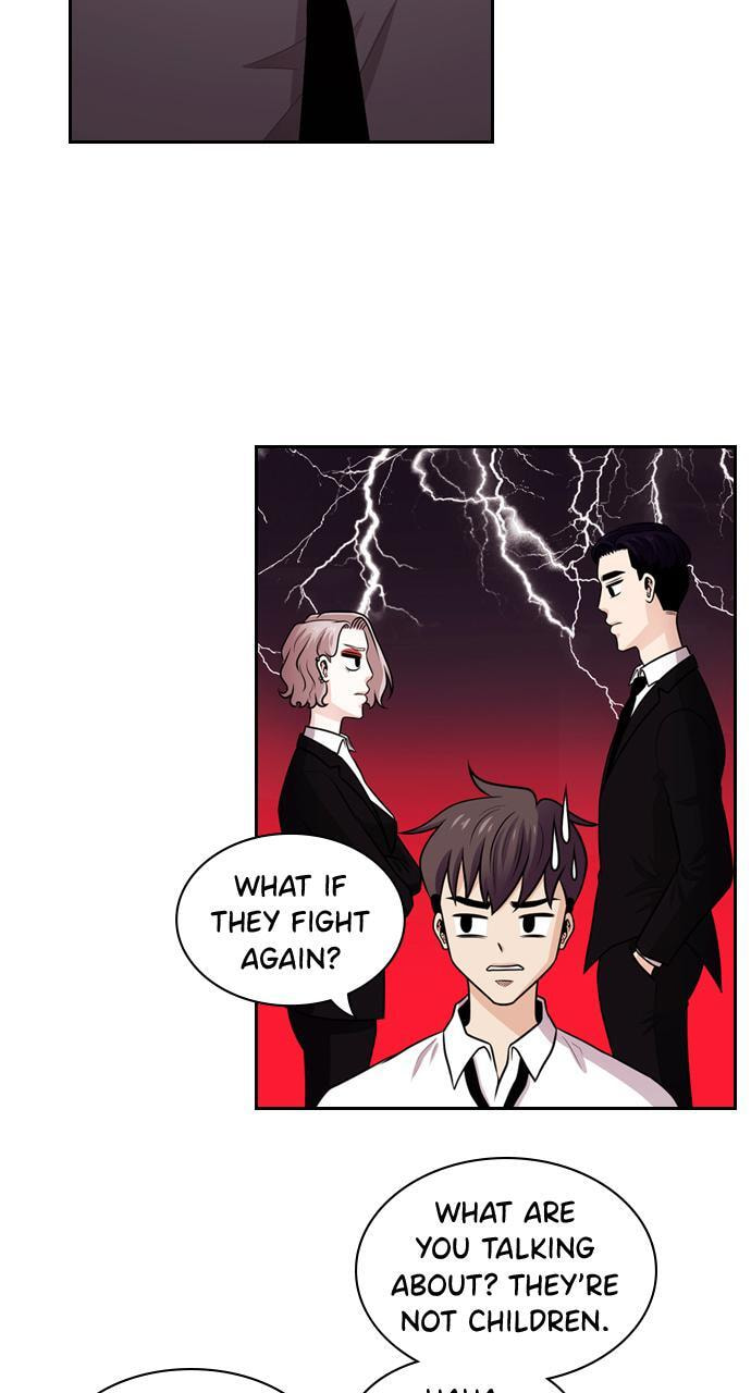 Read Tomorrow (Llama) chapter 56 image 54 on Lezhin
