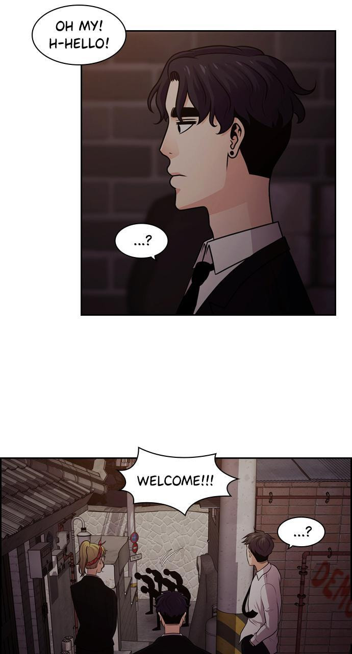 Read Tomorrow (Llama) chapter 56 image 59 on Lezhin