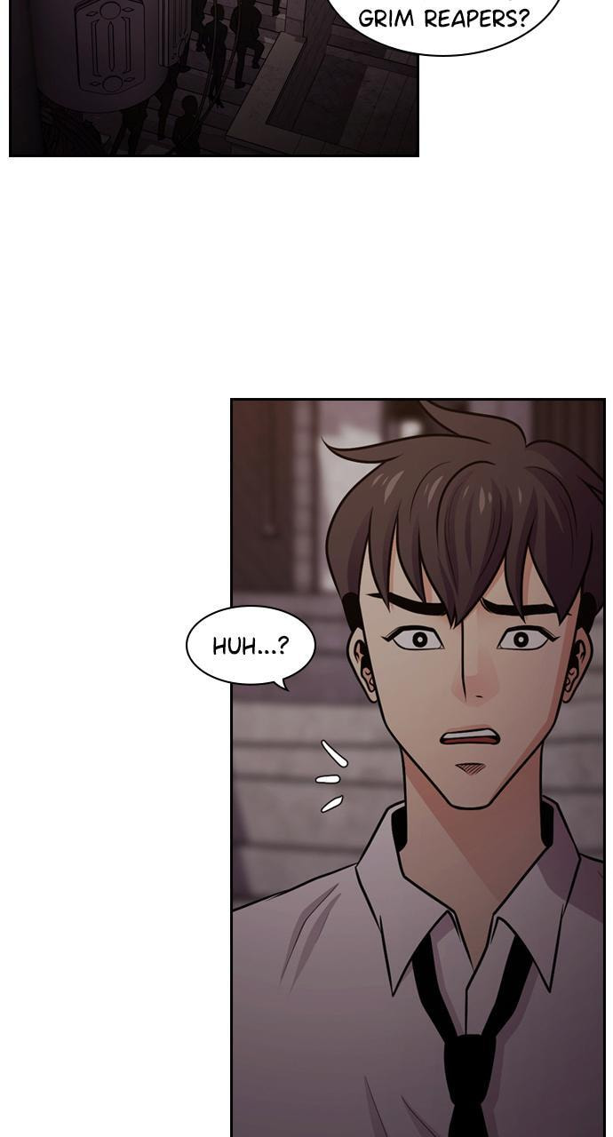 Read Tomorrow (Llama) chapter 56 image 6 on Lezhin