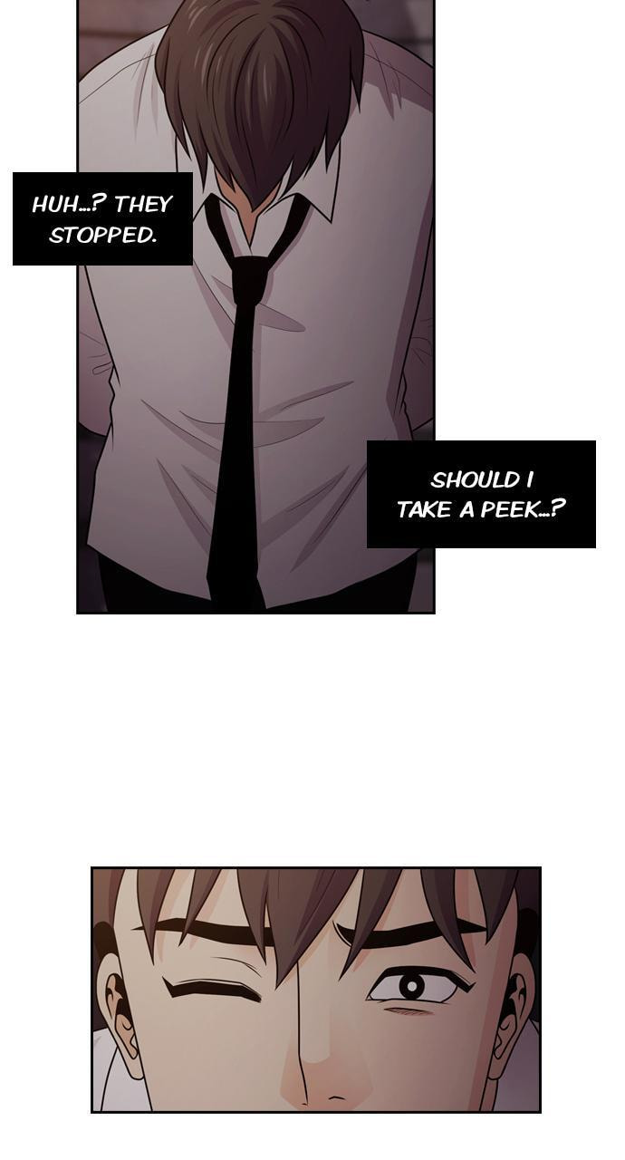 Read Tomorrow (Llama) chapter 56 image 66 on Lezhin