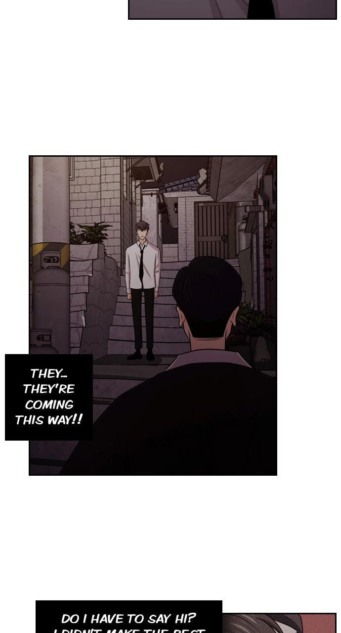 Read Tomorrow (Llama) chapter 56 image 7 on Lezhin