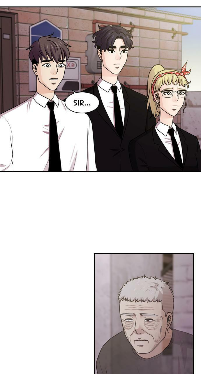 Read Tomorrow (Llama) chapter 57 image 28 on Lezhin