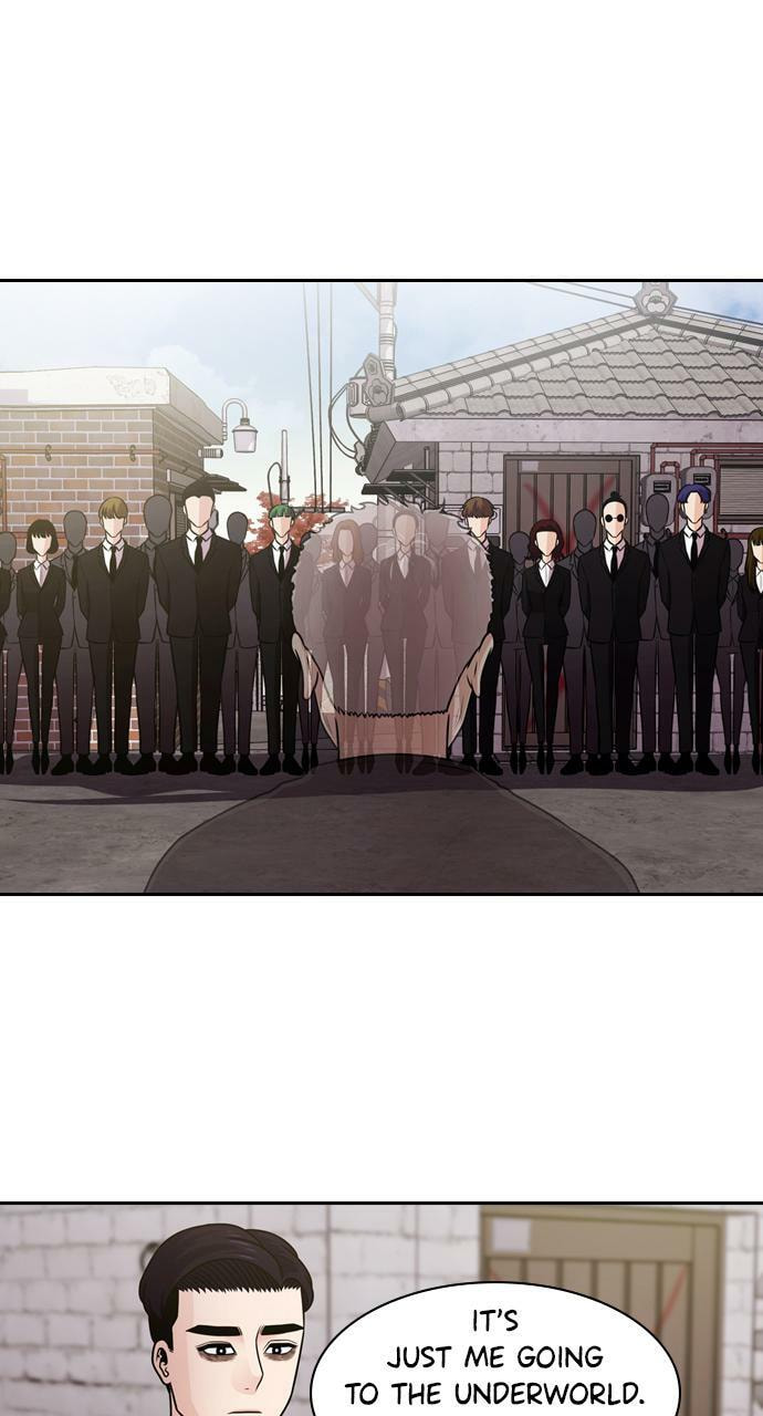 Read Tomorrow (Llama) chapter 57 image 30 on Lezhin