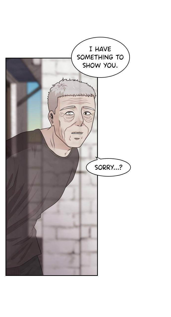 Read Tomorrow (Llama) chapter 57 image 35 on Lezhin