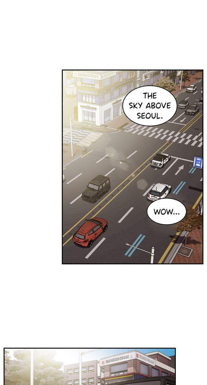 Read Tomorrow (Llama) chapter 57 image 39 on Lezhin