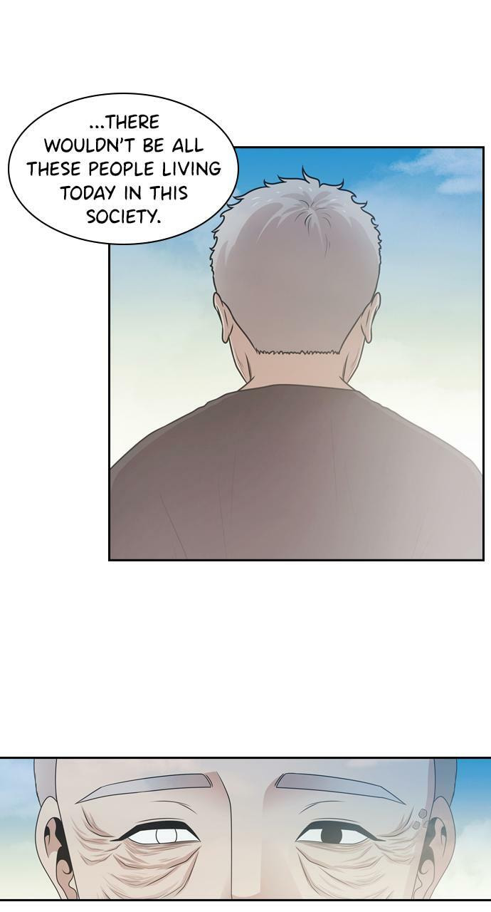 Read Tomorrow (Llama) chapter 57 image 43 on Lezhin