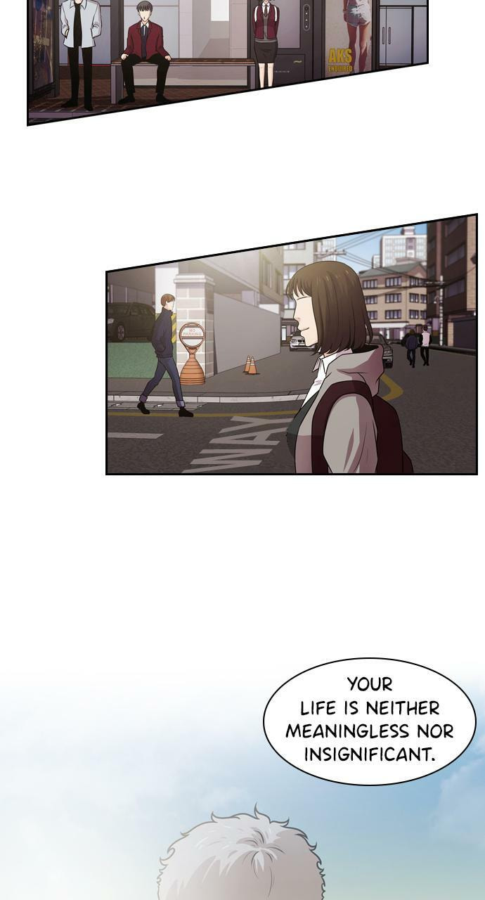 Read Tomorrow (Llama) chapter 57 image 45 on Lezhin