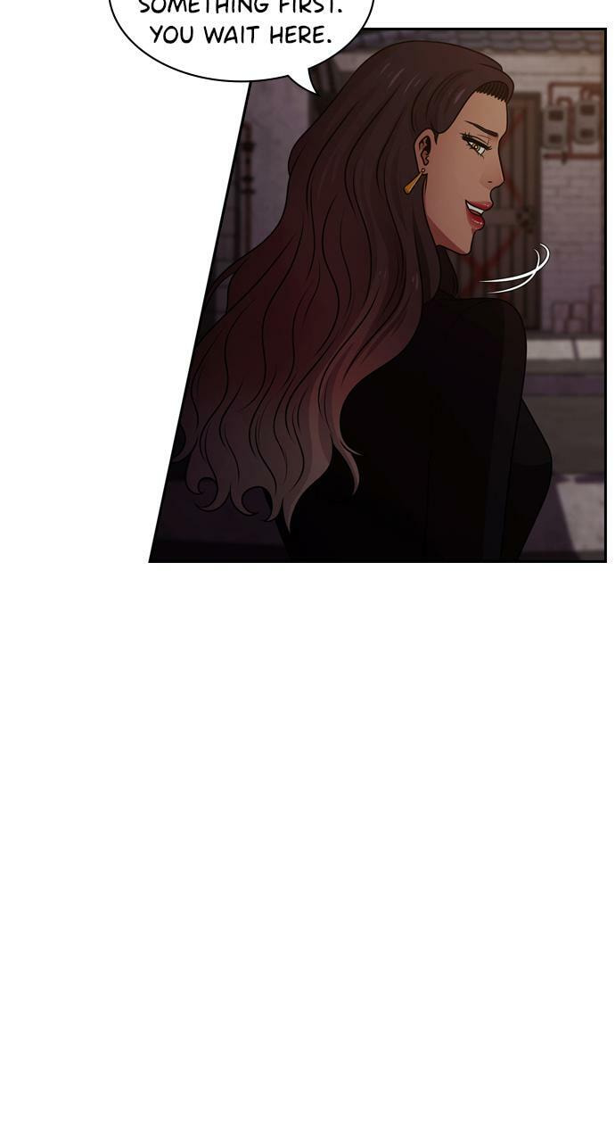 Read Tomorrow (Llama) chapter 57 image 5 on Lezhin