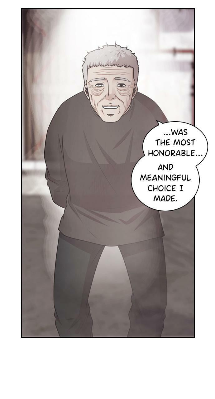 Read Tomorrow (Llama) chapter 57 image 63 on Lezhin