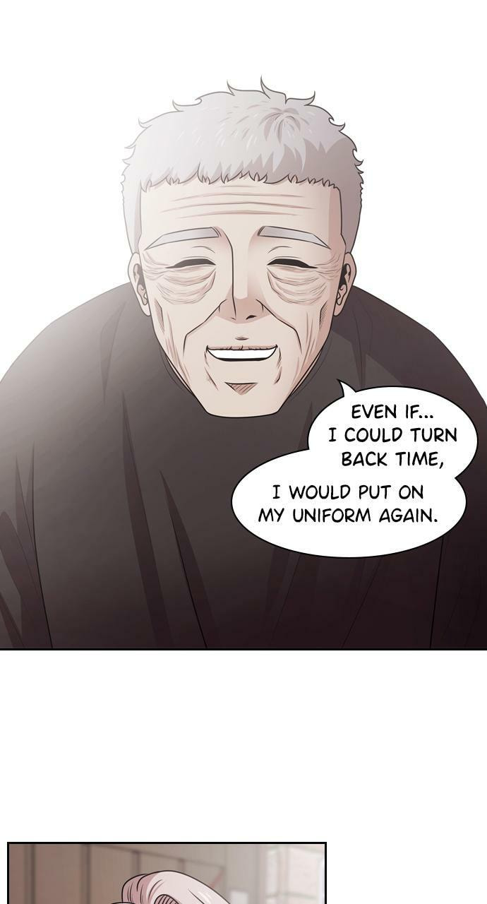 Read Tomorrow (Llama) chapter 57 image 64 on Lezhin