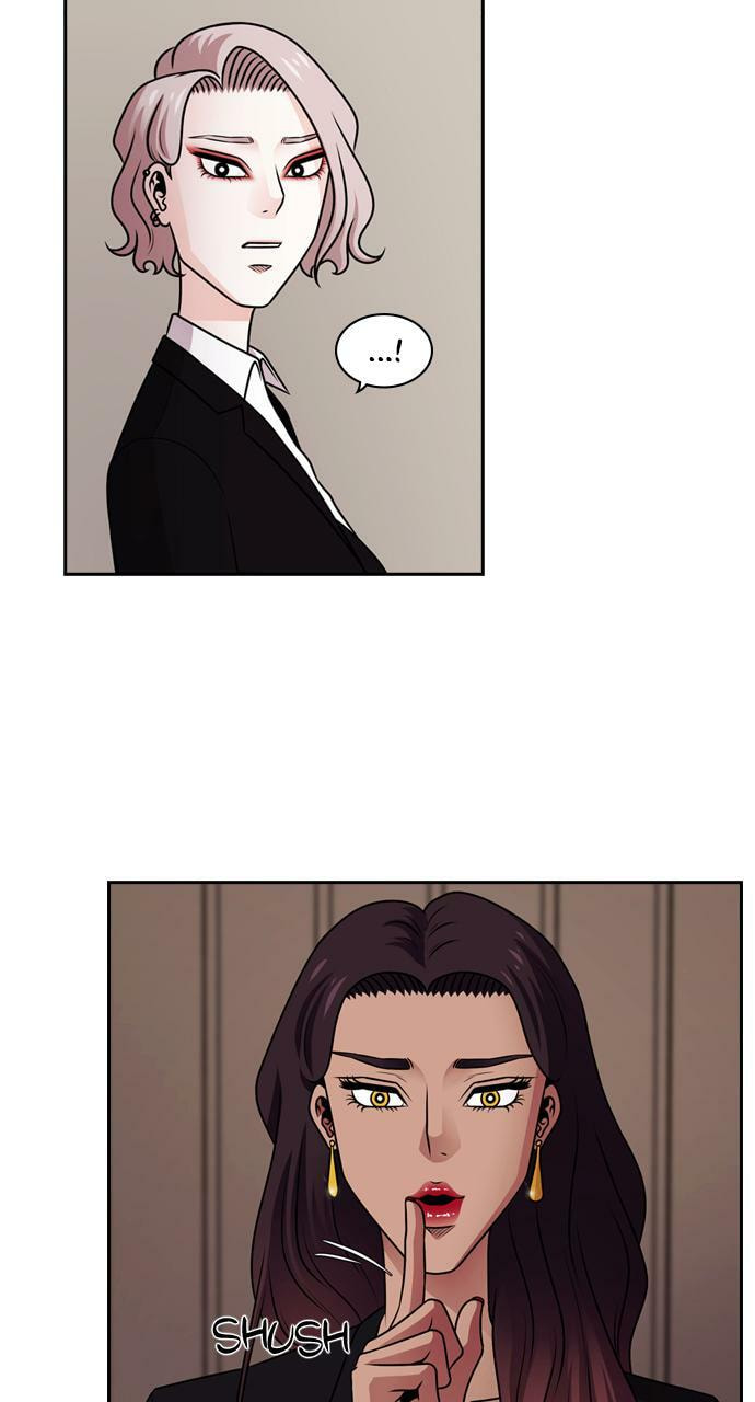 Read Tomorrow (Llama) chapter 57 image 7 on Lezhin