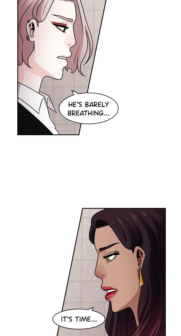 Read Tomorrow (Llama) chapter 57 image 9 on Lezhin