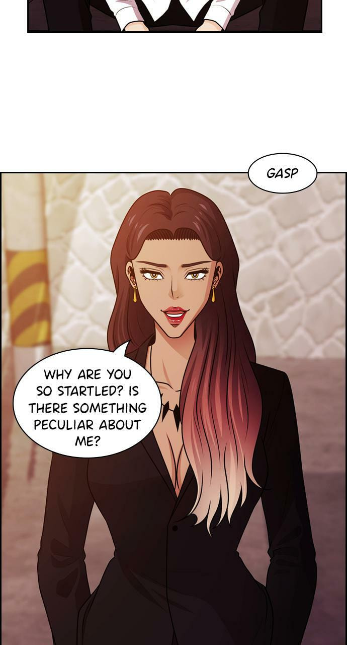 Read Tomorrow (Llama) chapter 58 image 10 on Lezhin