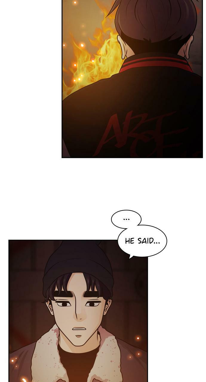 Read Tomorrow (Llama) chapter 58 image 101 on Lezhin