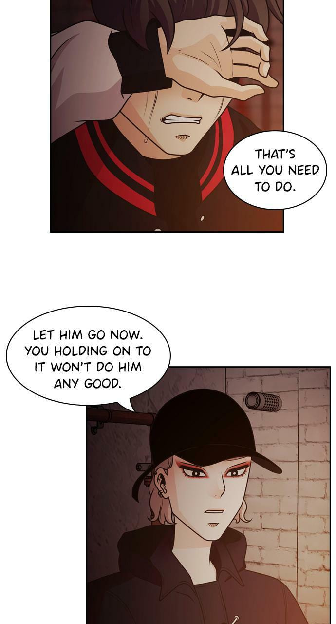 Read Tomorrow (Llama) chapter 58 image 105 on Lezhin