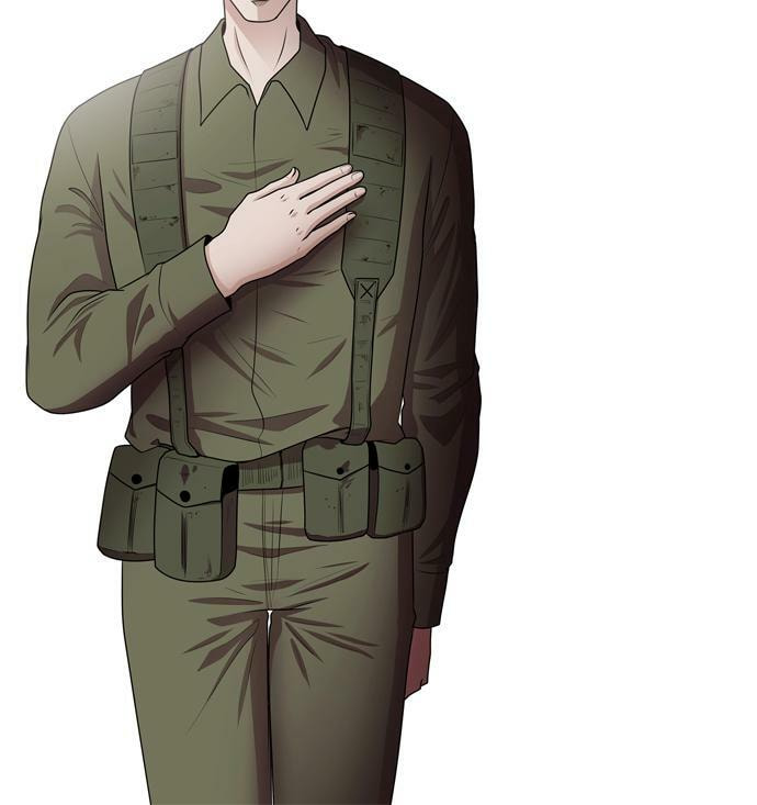 Read Tomorrow (Llama) chapter 58 image 109 on Lezhin