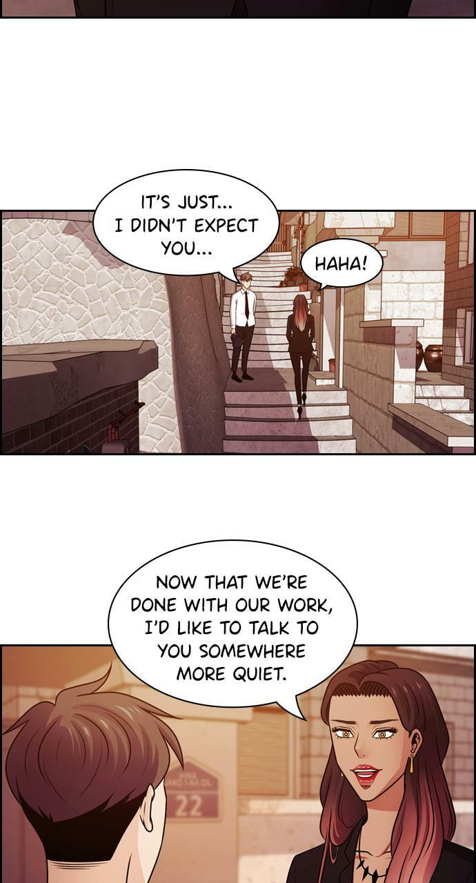 Read Tomorrow (Llama) chapter 58 image 11 on Lezhin