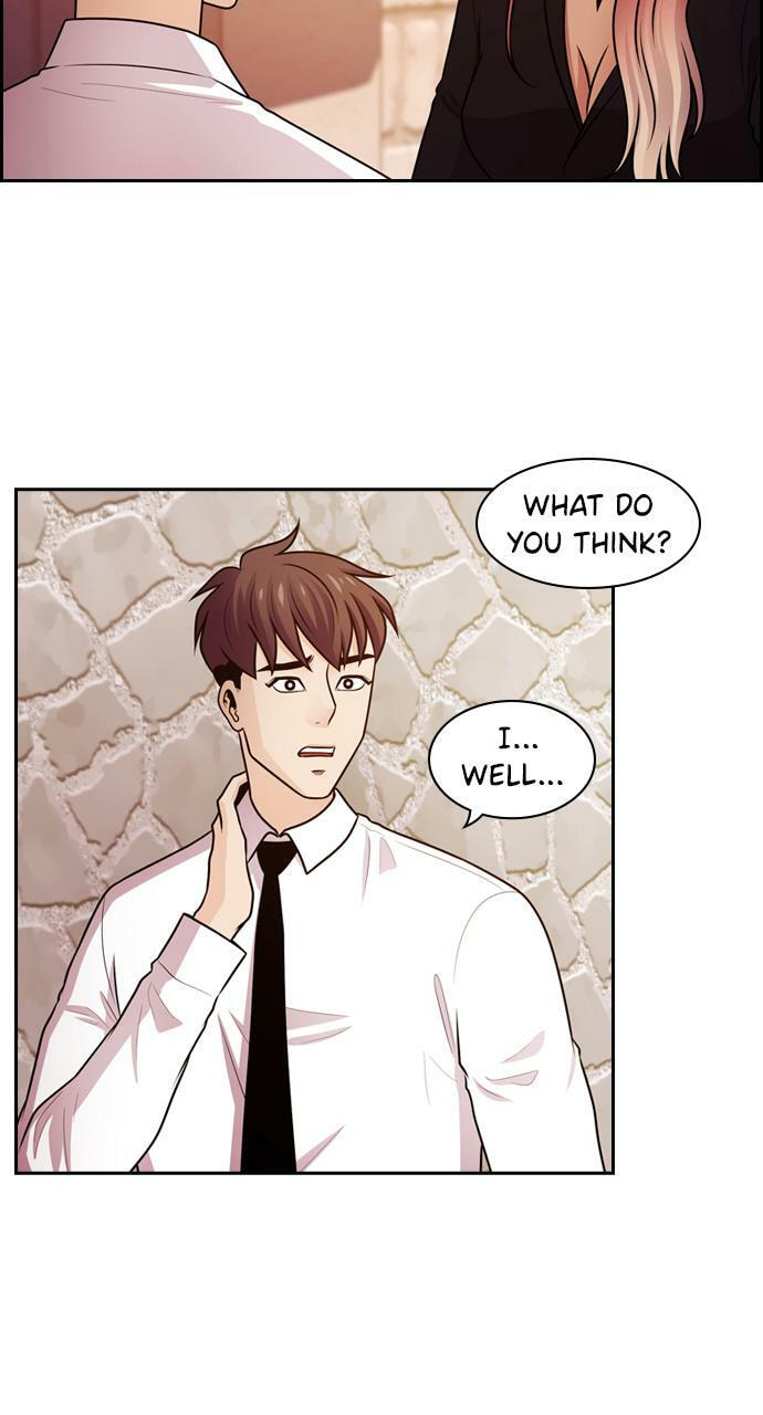 Read Tomorrow (Llama) chapter 58 image 12 on Lezhin