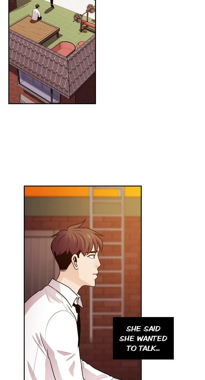 Read Tomorrow (Llama) chapter 58 image 16 on Lezhin