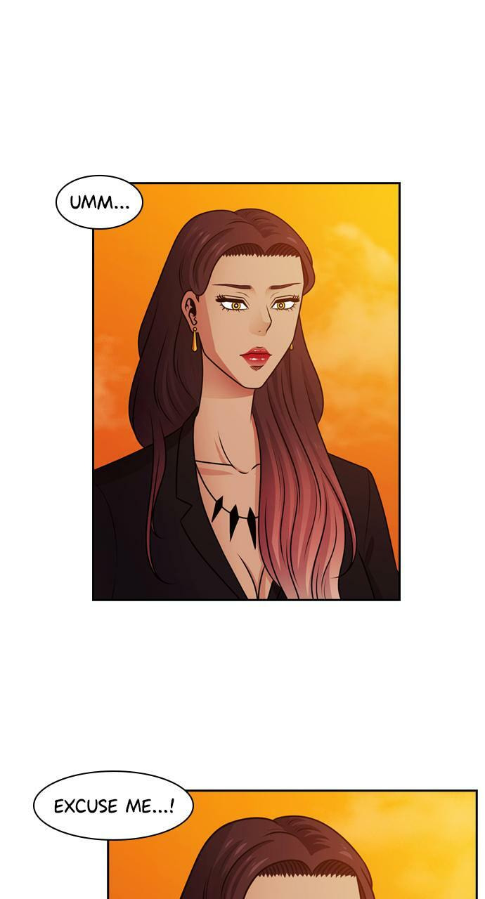 Read Tomorrow (Llama) chapter 58 image 18 on Lezhin