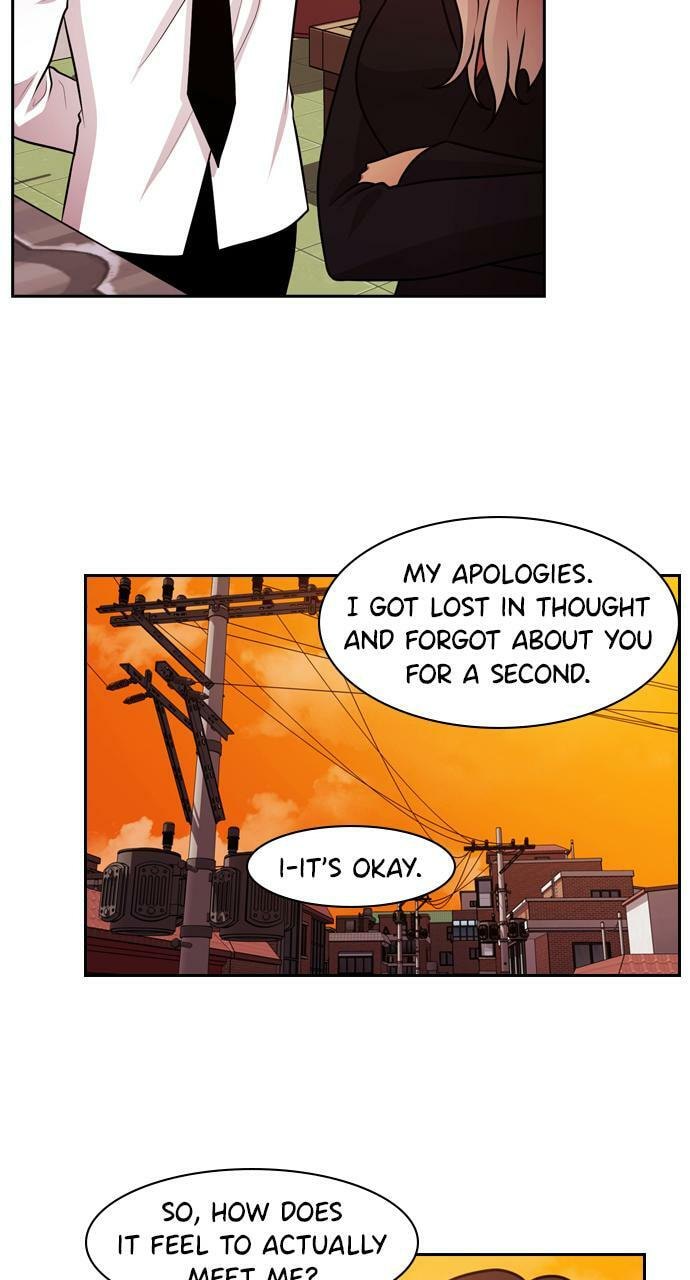 Read Tomorrow (Llama) chapter 58 image 20 on Lezhin