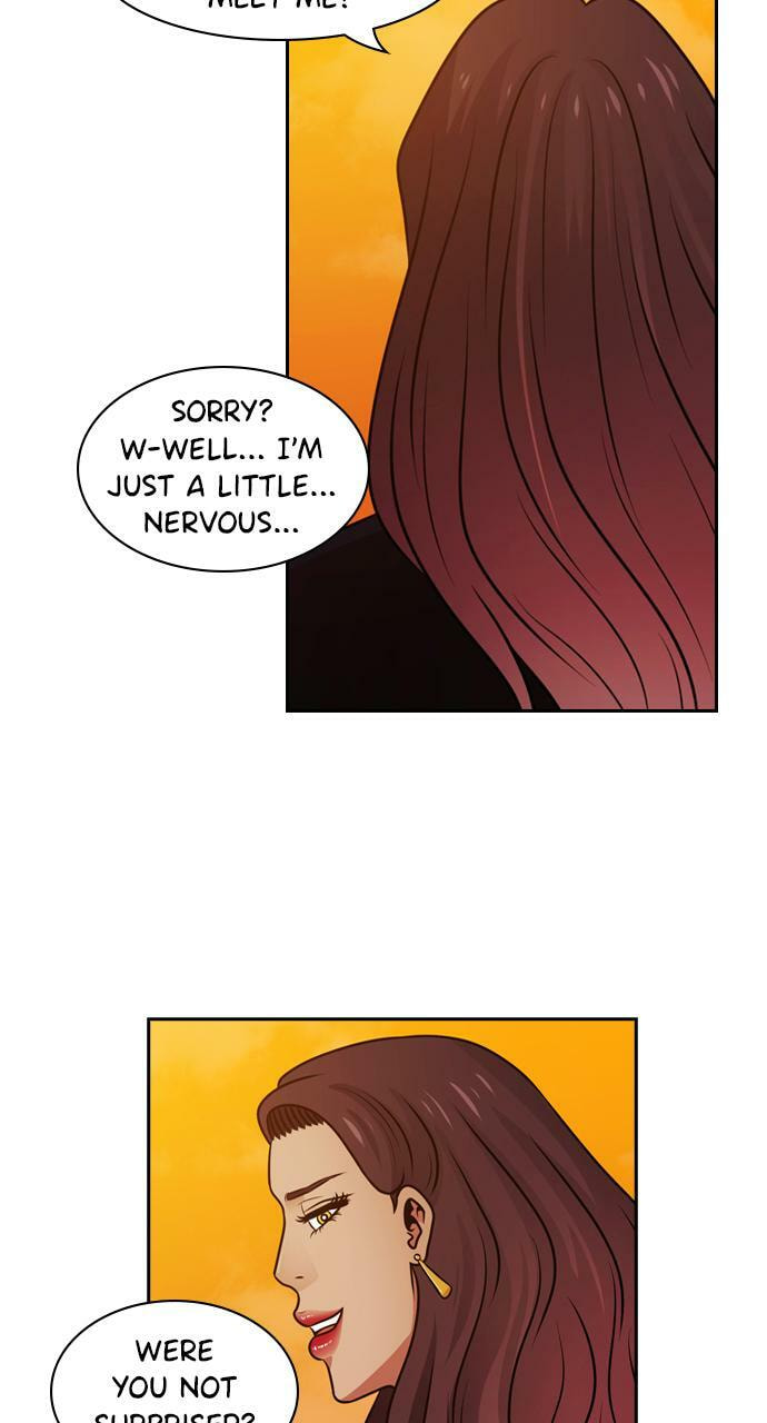 Read Tomorrow (Llama) chapter 58 image 21 on Lezhin