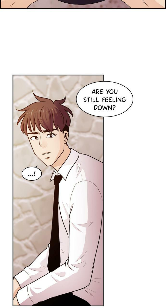 Read Tomorrow (Llama) chapter 58 image 3 on Lezhin