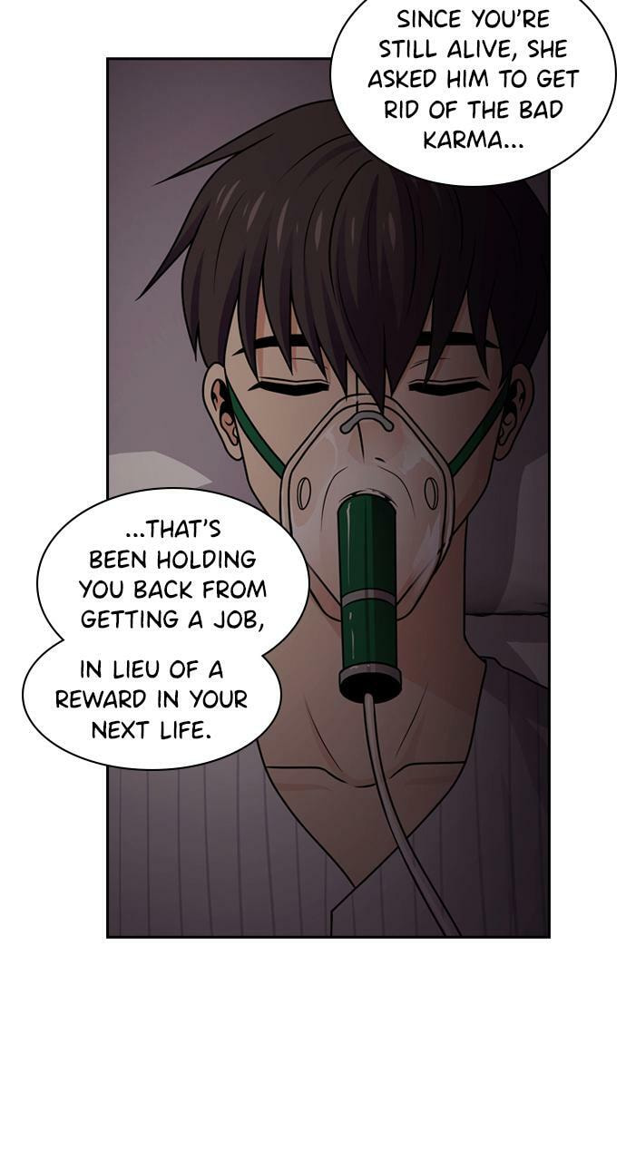 Read Tomorrow (Llama) chapter 58 image 39 on Lezhin