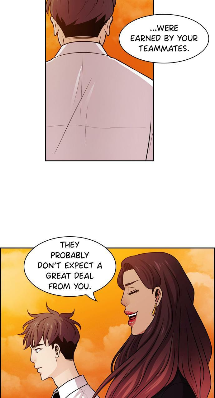Read Tomorrow (Llama) chapter 58 image 42 on Lezhin