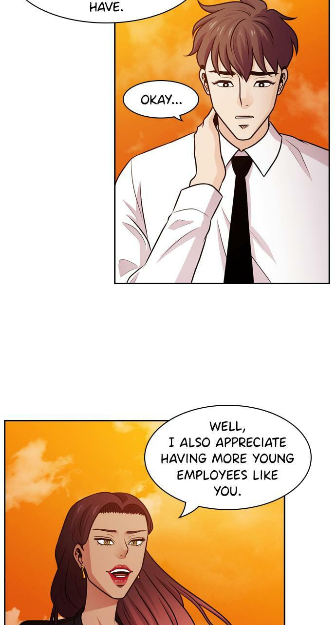 Read Tomorrow (Llama) chapter 58 image 44 on Lezhin
