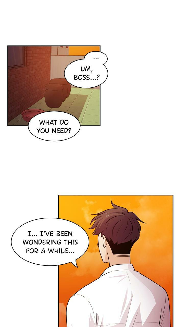 Read Tomorrow (Llama) chapter 58 image 47 on Lezhin