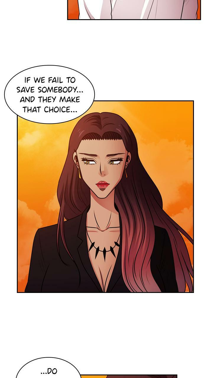 Read Tomorrow (Llama) chapter 58 image 48 on Lezhin