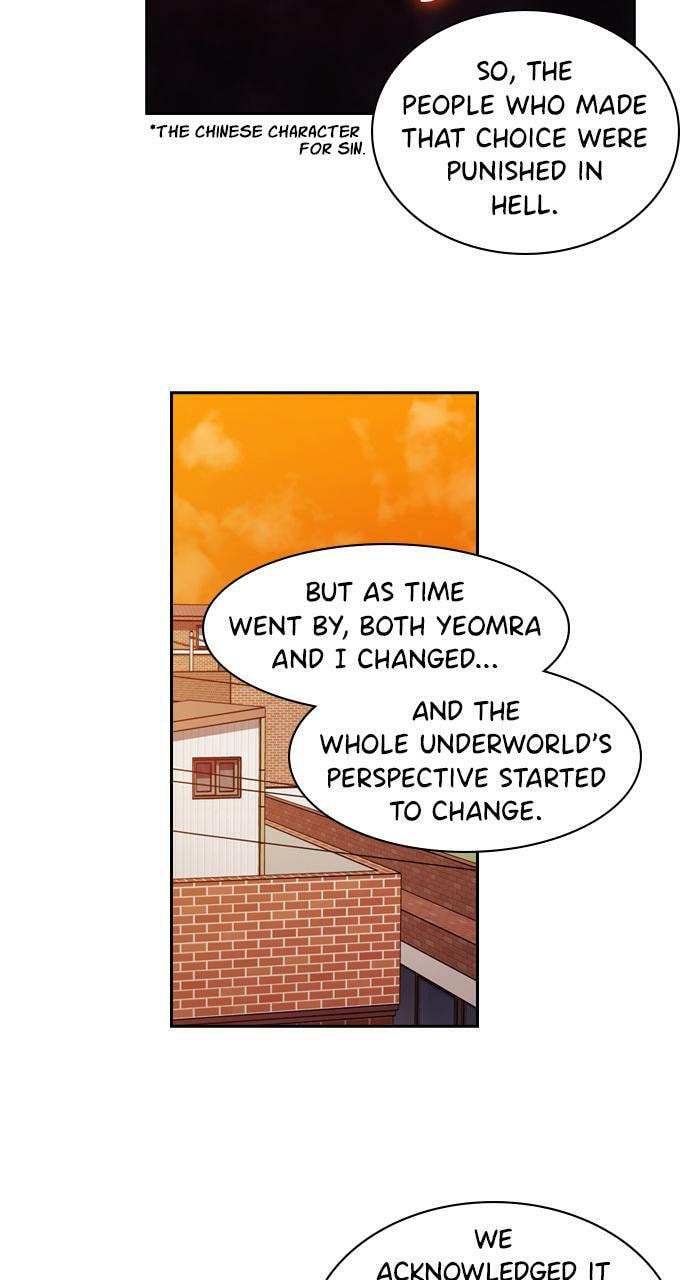Read Tomorrow (Llama) chapter 58 image 51 on Lezhin