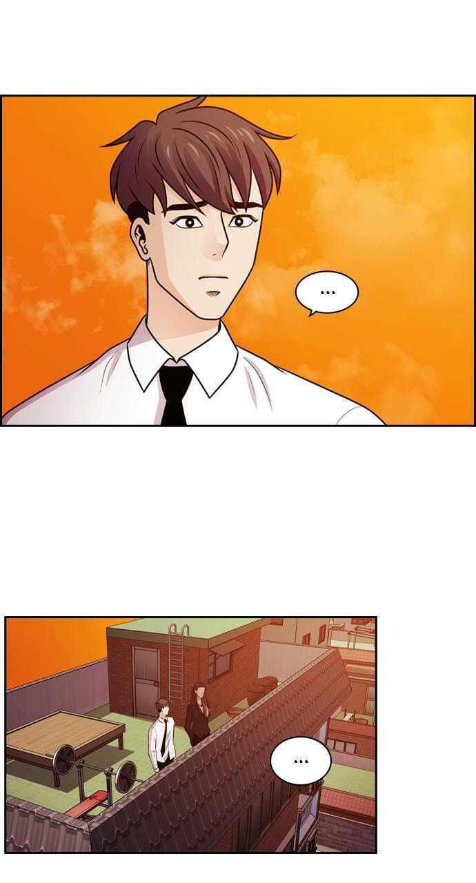 Read Tomorrow (Llama) chapter 58 image 57 on Lezhin